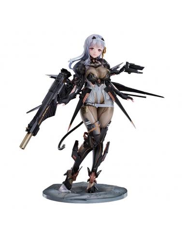 Goddess of Victory: Nikke Estatua 1/7 Modernia 23 cm