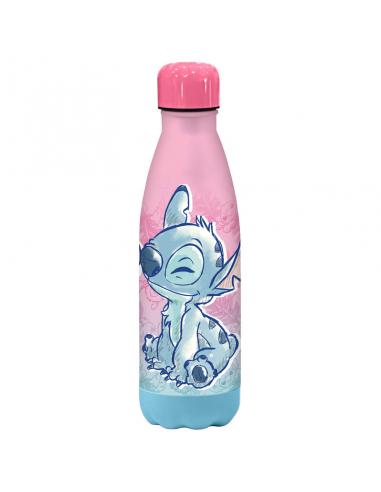 Botella acero inoxidable Stitch Disney 500ml