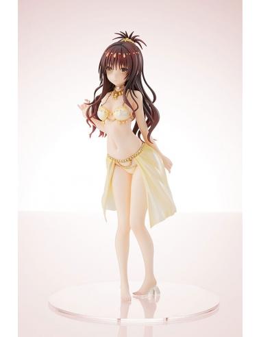 To Love-Ru Darkness Estatua PVC 1/7 Mikan Yuki 22 cm