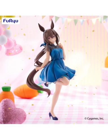 Umamusume: Pretty Derby Estatua PVC Trio-Try-iT Admire Vega Dress Ver. 23 cm