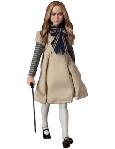 Megan Figura MAFEX Knightmare Megan 16 cm