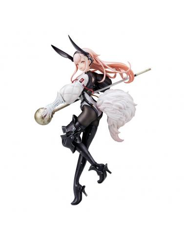 Falslander Estatua PVC 1/7 Hexe 27 cm