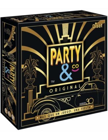 PARTY & CO ORIGINAL