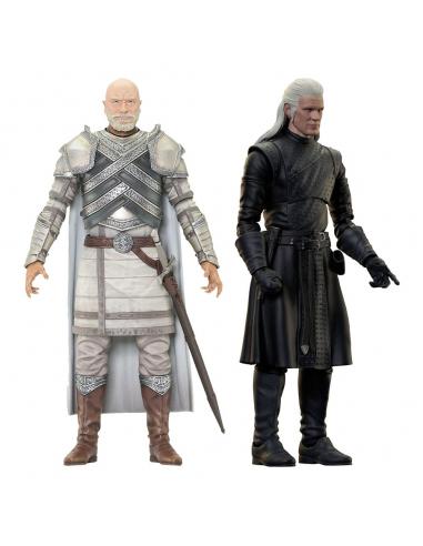 House of the Dragon Figuras 18 cm Serie 3 Surtido (6)
