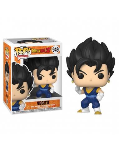 Funko pop dragon ball z vegito 48662