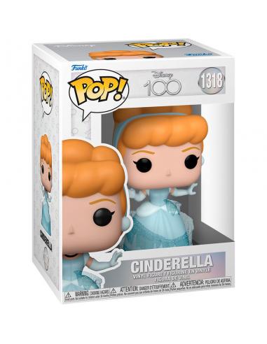 Funko POP Disney 100th Anniversary Cinderella