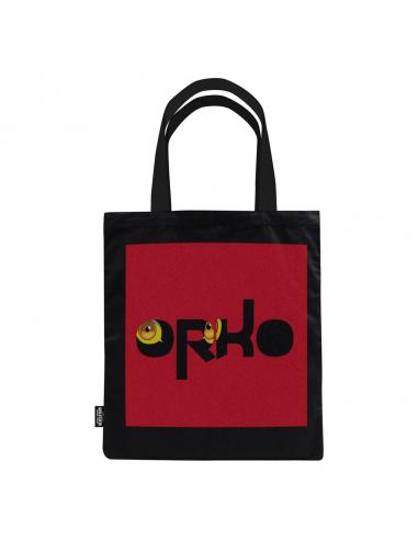 Amos del Universo Bolso Orko