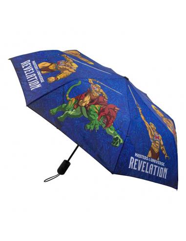 Amos del Universo: Revelación Paraguas He-Man & Battlecat