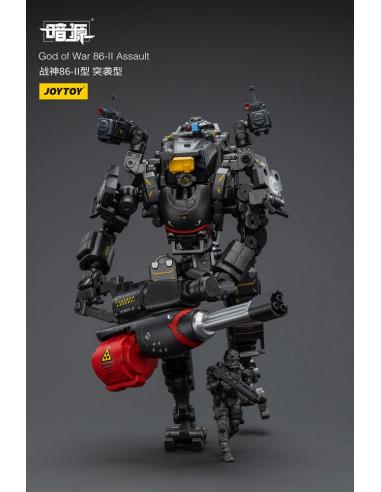 Dark Source God of War 86-II Assault 25 cm