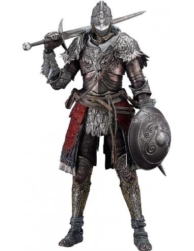 Elden Ring Figura Figma Raging Wolf 16 cm