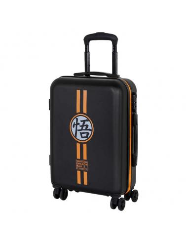 Maleta trolley ABS Dragon Ball Z 55cm