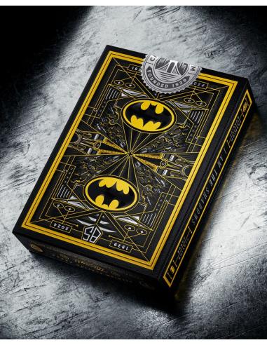 Batman 85th Anniversary Baraja de cartas