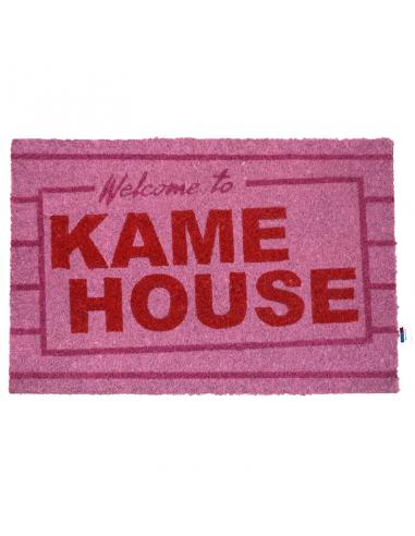 Felpudo Kame House Dragon Ball