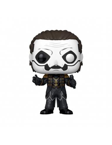 Funko pop estrellas del rock ghost papa emeritus iv 72565