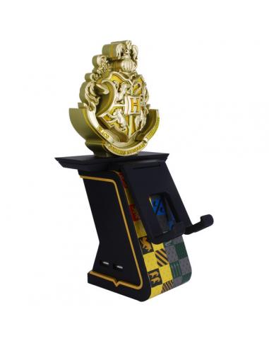 Cable Guy Ikon soporte sujecion figura Hogwarts Harry Potter 20cm