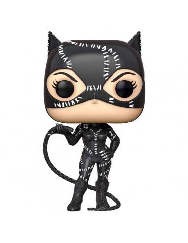 Funko POP DC Comics Batman Returns Catwoman