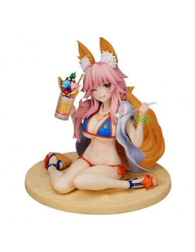 Fate/Grand Order Estatua PVC Lancer Tamamo no mae 16 cm