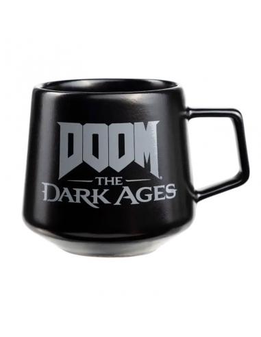 Doom The Dark Ages Taza