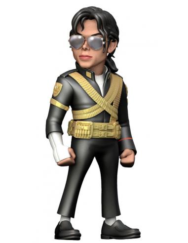 Michael Jackson Figura Minix Michael Jackson 10K 12 cm