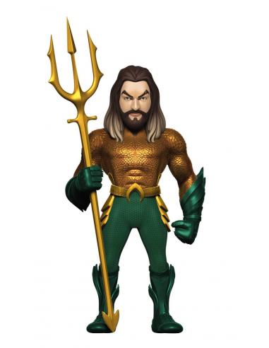 Aquaman Figura Minix Aquaman 12 cm