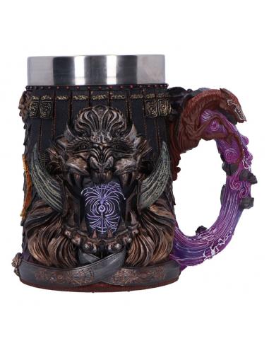 Elden Ring Starscourge Jarro Radahn 15 cm