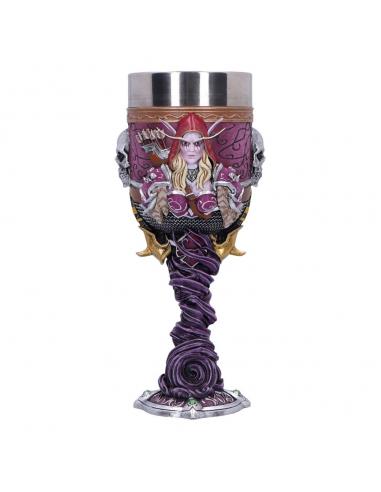 World of Warcraft Alexstrasza Cáliz 19 cm