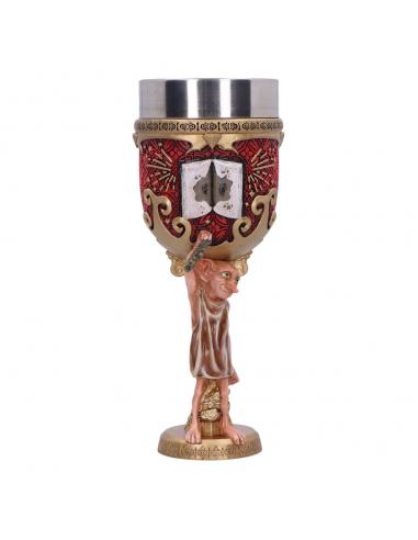 Harry Potter Collectible Cáliz Dobby