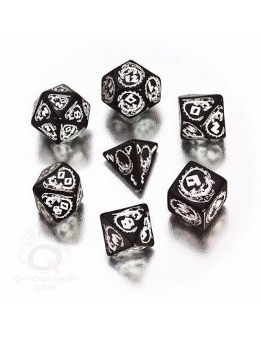 QW DADOS SET DRAGONES NEGRO (7)