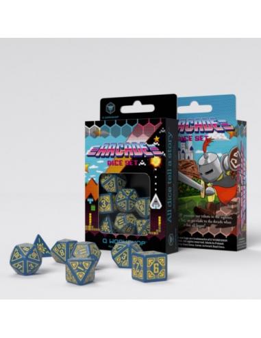 QW CAJA DADOS ARCADE AZUL Y AMARILLO (7)