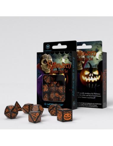 QW CAJA DADOS HALLOWEEN NEGRO Y NARANJA (7)