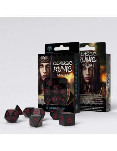 QW CAJA DADOS RUNIC NEGRO Y ROJO (7)