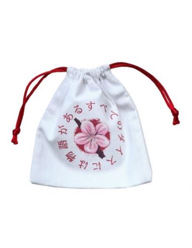 QW BOLSA DADOS JAPONES BREATH OF SPRING