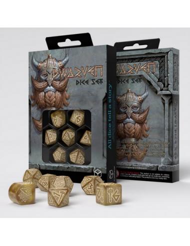 QW DADOS DWARVEN GOLD (7)