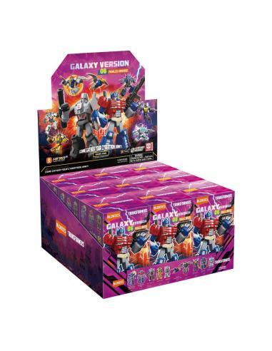 Transformers Maquetas Blokees Galaxy Version 06 One Surtido (9)