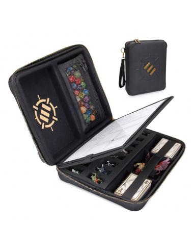 Enhance RPG Series Maletín organizador Black