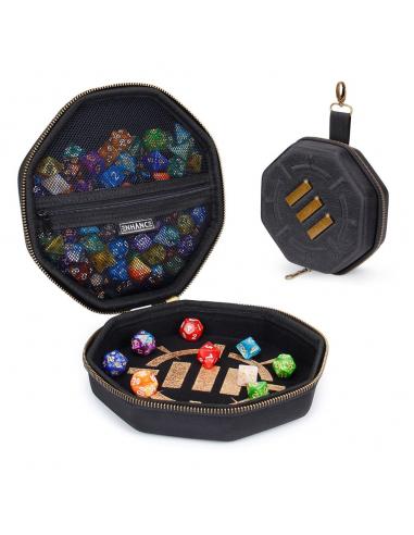 Enhance Tabletop Series Caja de dados