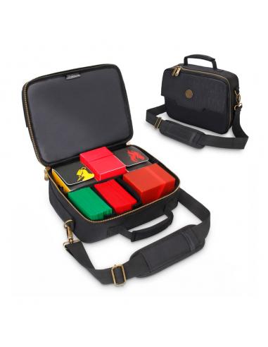 Enhance TCG Series Estuche para cartas coleccionables