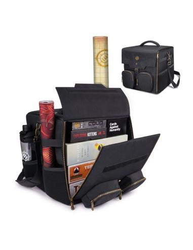 Enhance Tabletop Series Bolso bandolero Game Box