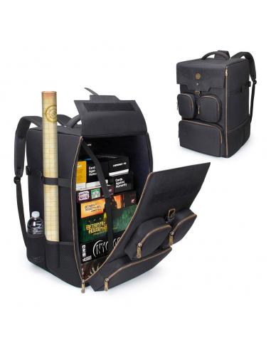 Enhance Tabletop Series Mochila para juegos de mesa