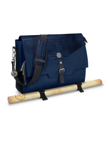 Enhance RPG Series Player's Bolso Essentials Edición Coleccionista Blue