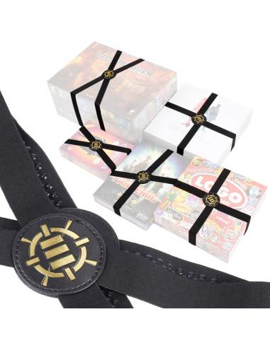 Enhance Tabletop Series Cintas para juegos de mesa (5)