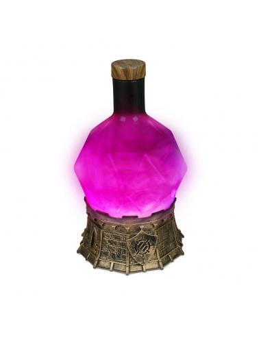 Enhance Tabletop Series Poción mágica Morado