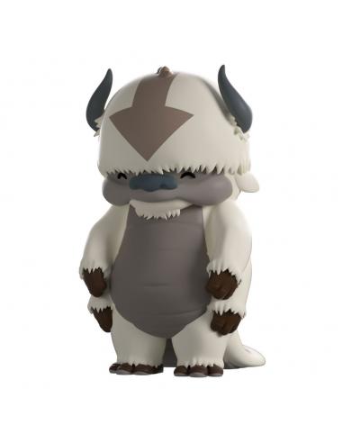 Avatar La Leyenda de Aang Figura Vinyl Appa Standing 20 cm