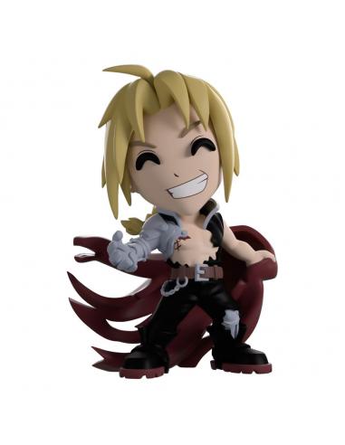 Fullmetal Alchemist: Brotherhood Figura Vinyl Edward Elric 12 cm