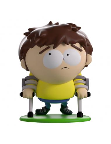 South Park Figura Vinyl Jimmy 9 cm