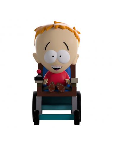 South Park Figura Vinyl Timmy 13 cm
