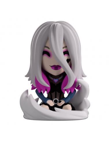 Dead by Daylight Figura Vinyl Sable 9 cm