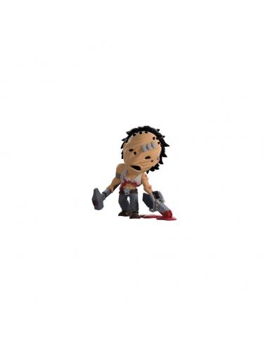 Dead by Daylight Figura Vinyl The Hillbilly 11 cm