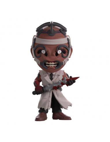 Dead by Daylight Figura Vinyl The Doctor 12 cm