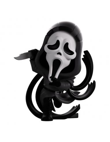 Dead by Daylight Figura Vinyl Ghost Face 12 cm